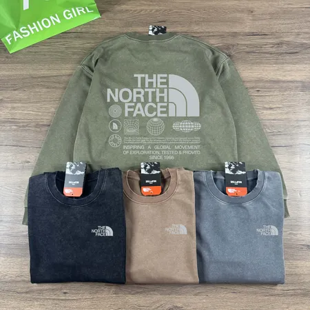 ノースフェイス パーカー