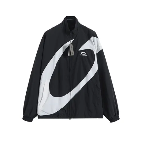 バレンシアガ ジャケット