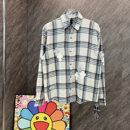 クロムハーツ シャツ