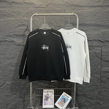 ステューシー パーカー