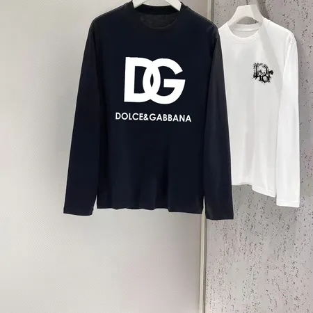 ドルチェ＆ガッバーナ Tシャツ