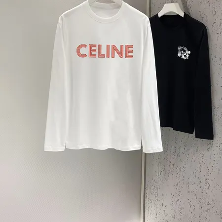 セリーヌ Tシャツ