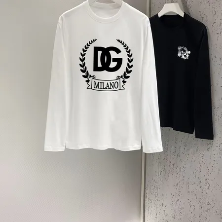 ドルチェ＆ガッバーナ Tシャツ