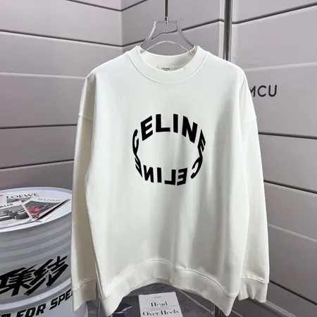 セリーヌ パーカー