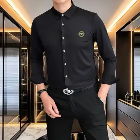 ヴェルサーチ シャツ