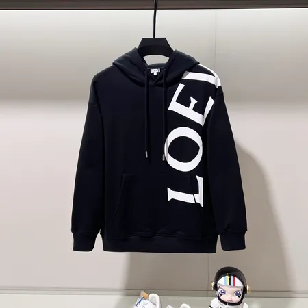 ロエベ パーカー