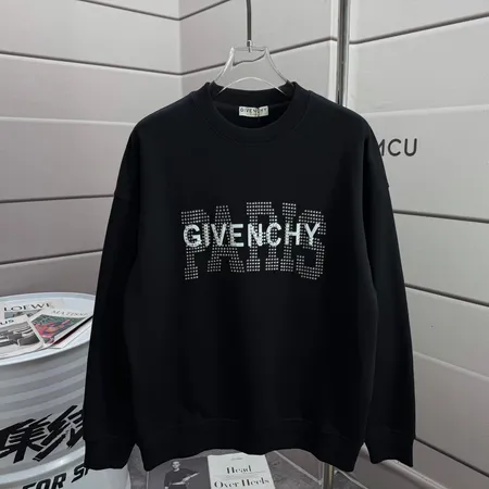 ジバンシィ パーカー