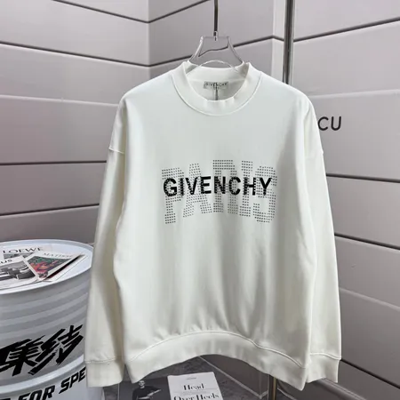 ジバンシィ パーカー