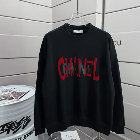 シャネル パーカー