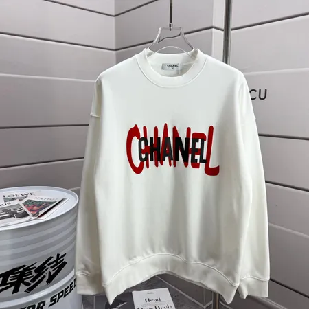 シャネル パーカー