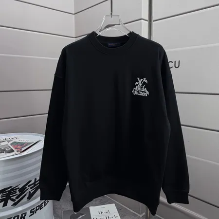 ルイヴィトン パーカー