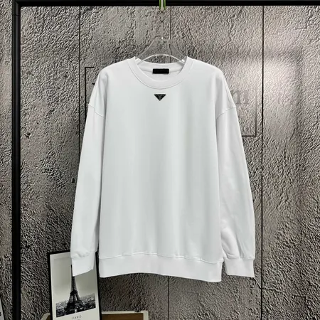 プラダ パーカー