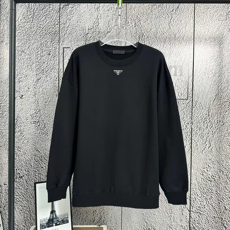 プラダ パーカー