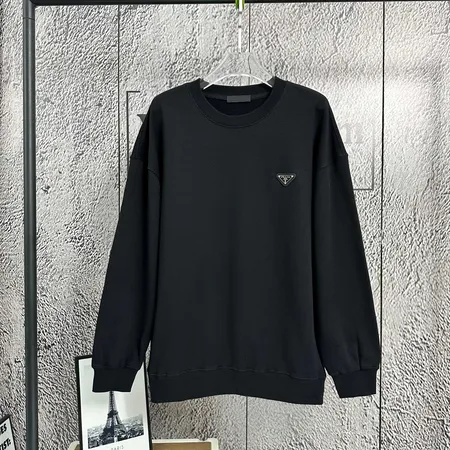 プラダ パーカー