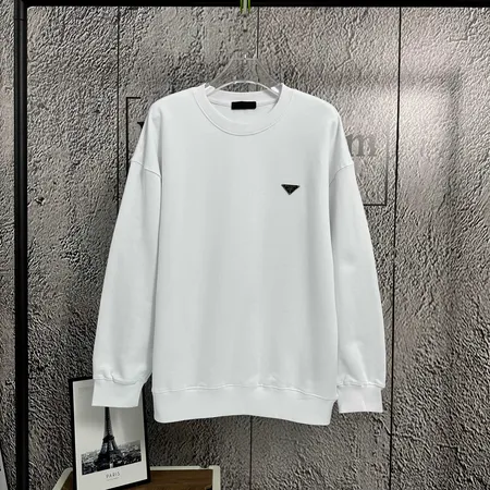 プラダ パーカー