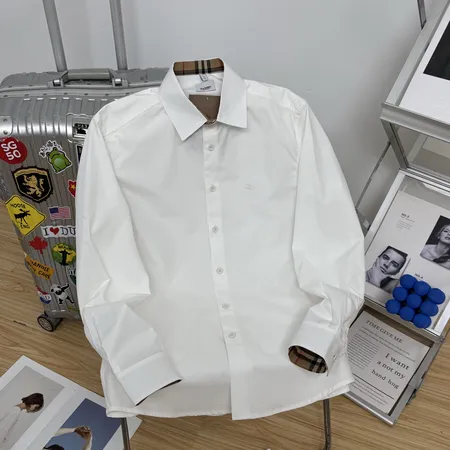 バーバリー ス シャツ