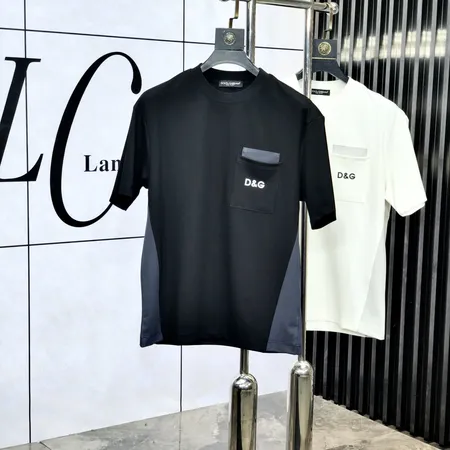 ドルチェ＆ガッバーナ Tシャツ