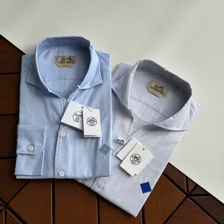 エルメス シャツ