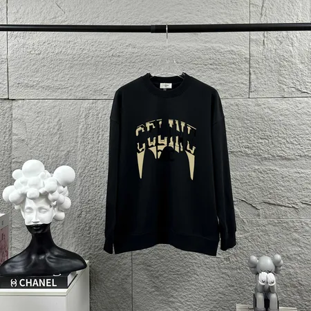 セリーヌ パーカー