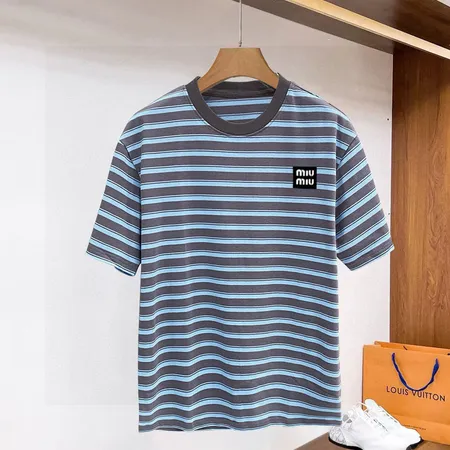 ミュウミュウ Tシャツ