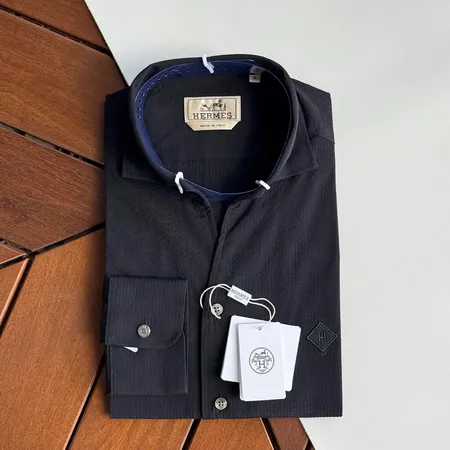 エルメス シャツ