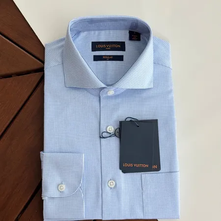 ルイヴィトン シャツ