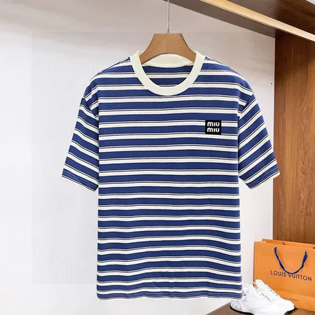 ミュウミュウ Tシャツ