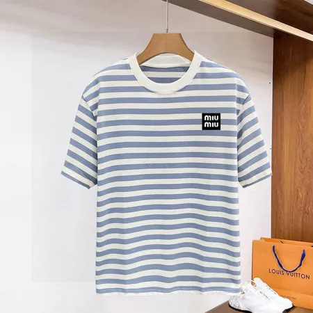 ミュウミュウ Tシャツ