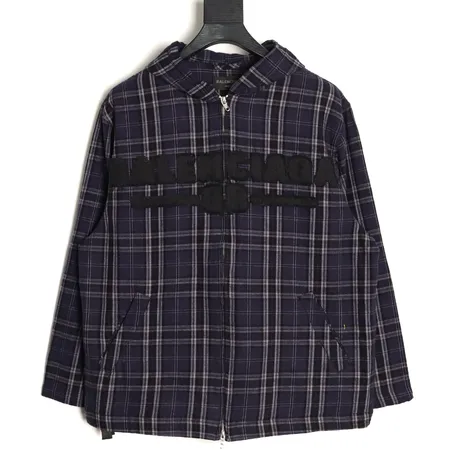 バレンシアガ シャツ