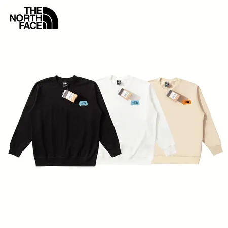 ノースフェイス パーカー