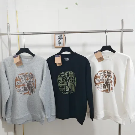 ノースフェイス パーカー