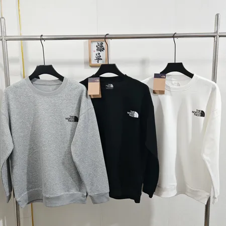 ノースフェイス パーカー