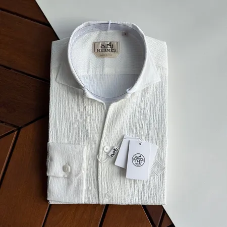エルメス シャツ