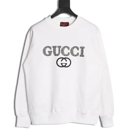 グッチ パーカー