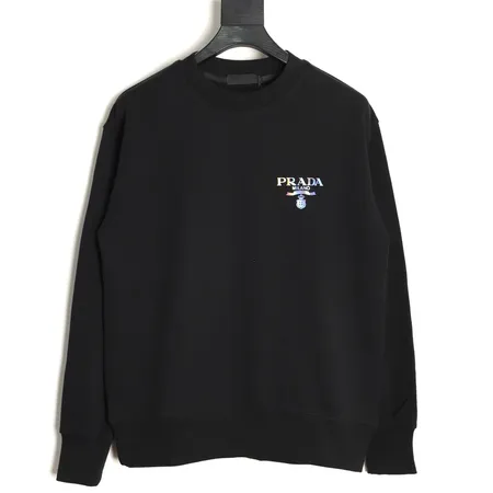 プラダ パーカー