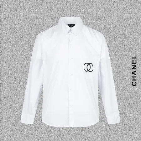 シャネル シャツ