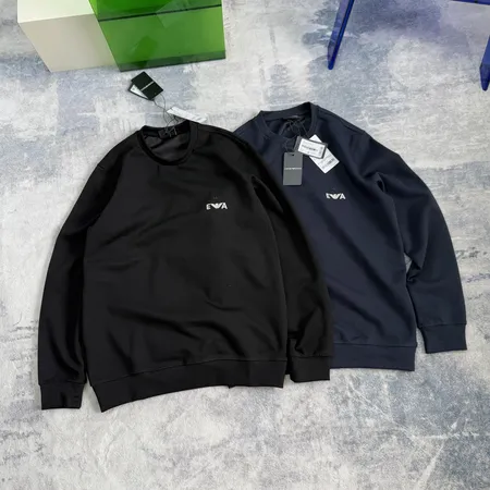 アルマーニ パーカー