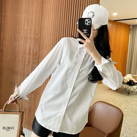 バーバリー ス シャツ