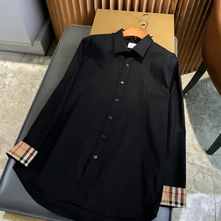 バーバリー ス シャツ