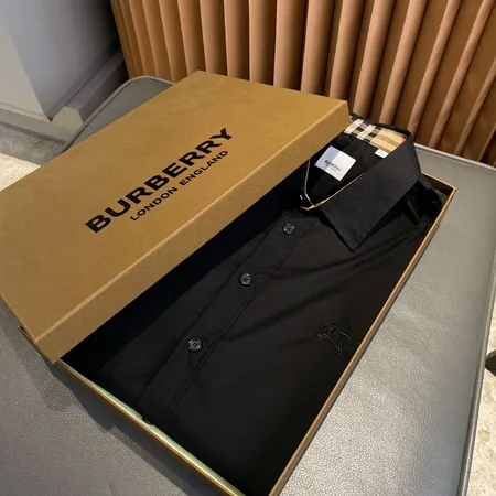 バーバリー ス シャツ