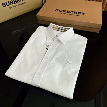 バーバリー ス シャツ