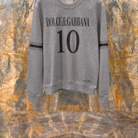 ドルチェ＆ガッバーナ パーカー