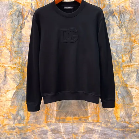 ドルチェ＆ガッバーナ パーカー