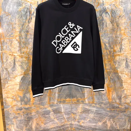 ドルチェ＆ガッバーナ パーカー