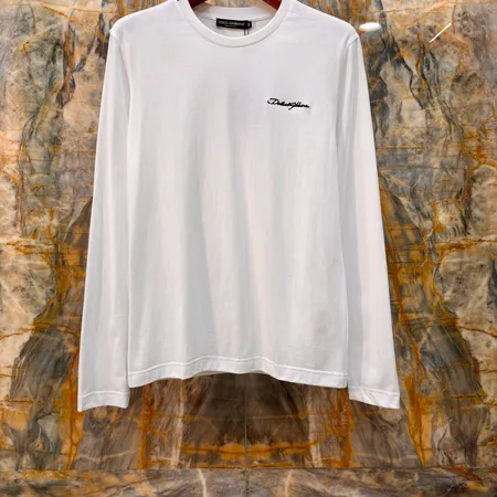 ドルチェ＆ガッバーナ Tシャツ