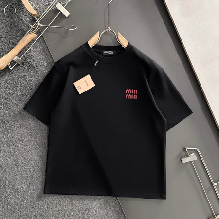 ミュウミュウ Tシャツ