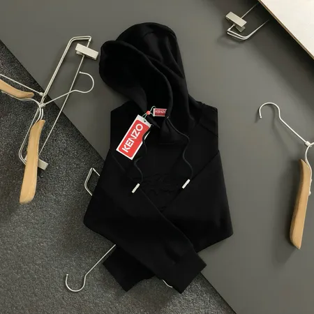 ケンゾー パーカー