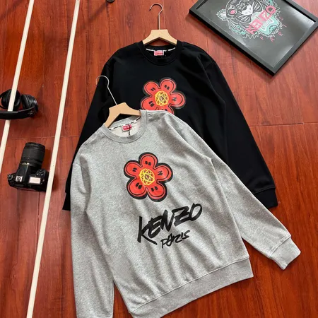 ケンゾー パーカー