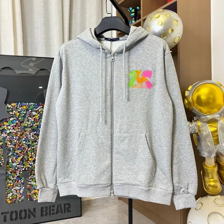 ルイヴィトン ジャケット