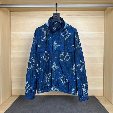 ルイヴィトン ジャケット